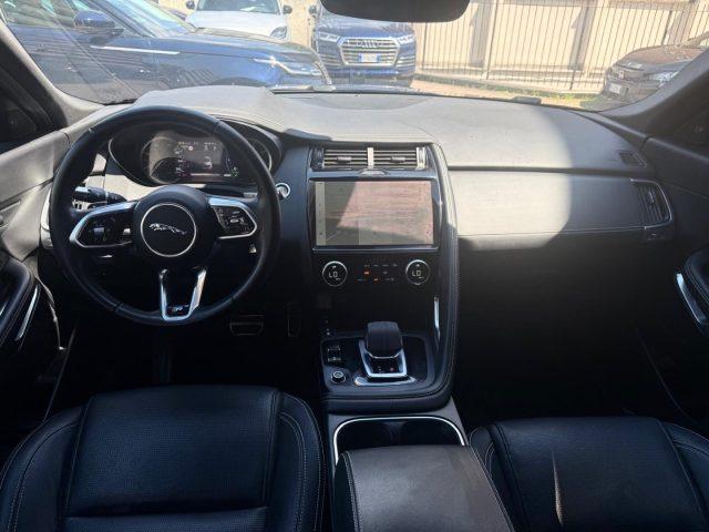 JAGUAR E-Pace 1.5 I3 PHEV 300 CV AWD Auto R-Dynamic S