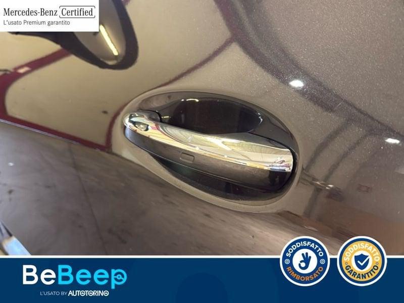 Mercedes-Benz GLC 300 DE PHEV AMG LINE ADVANCED 4MATIC AUTO