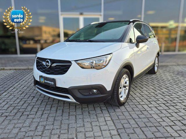 OPEL Crossland X 1.2 12V Innovation