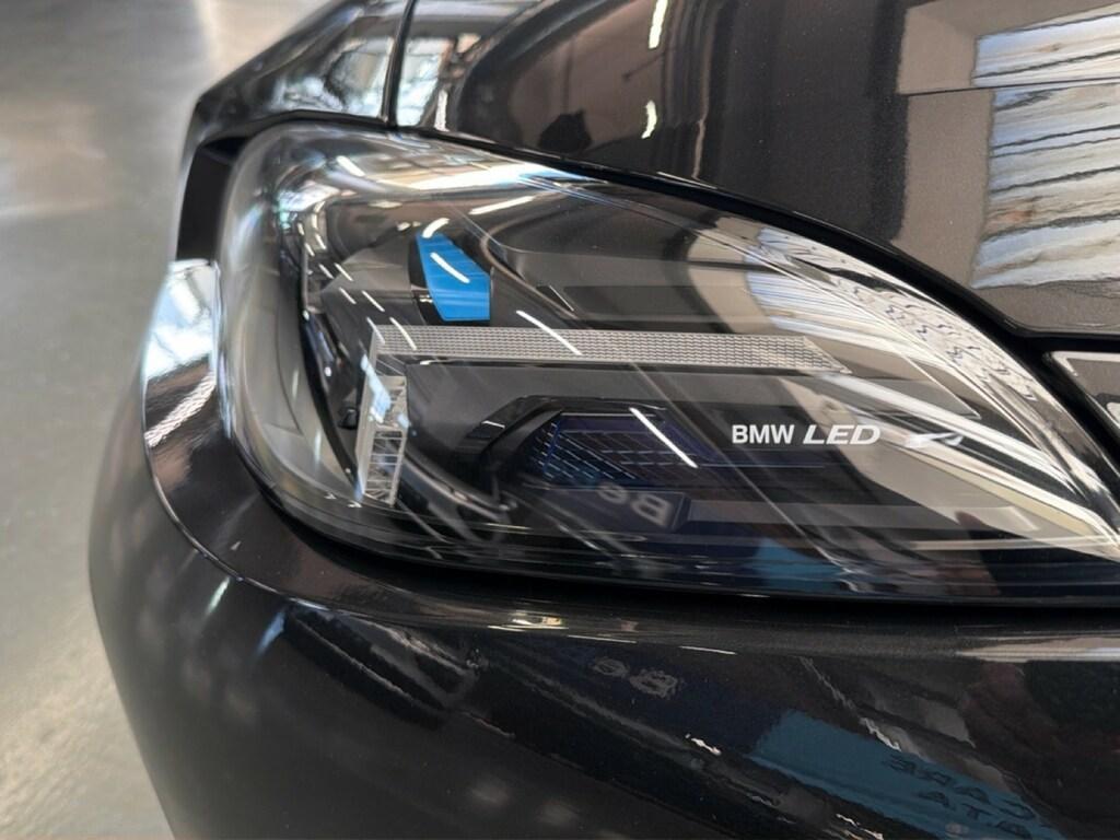 BMW Serie 1 118 d MSport Pro DCT