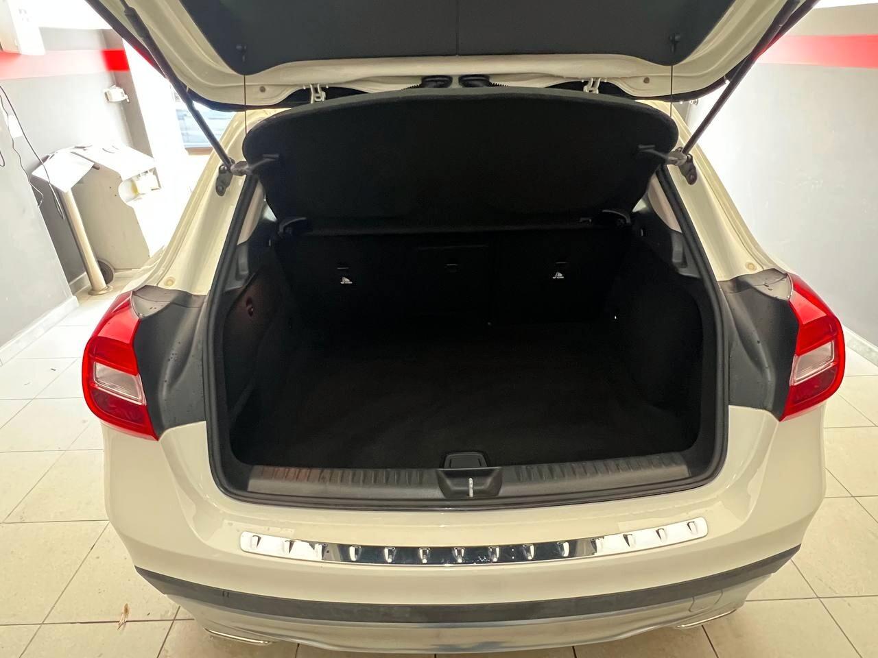 Mercedes-benz CLA 200 d Executive