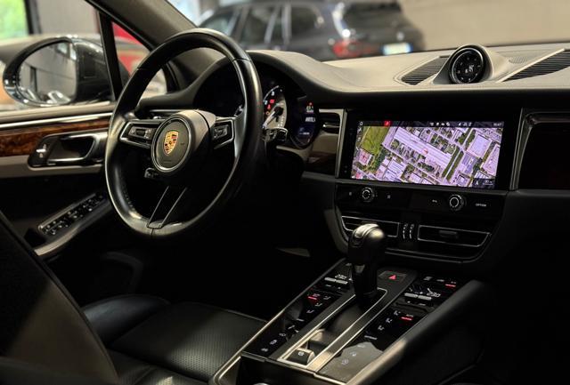 PORSCHE Macan 2.9 S