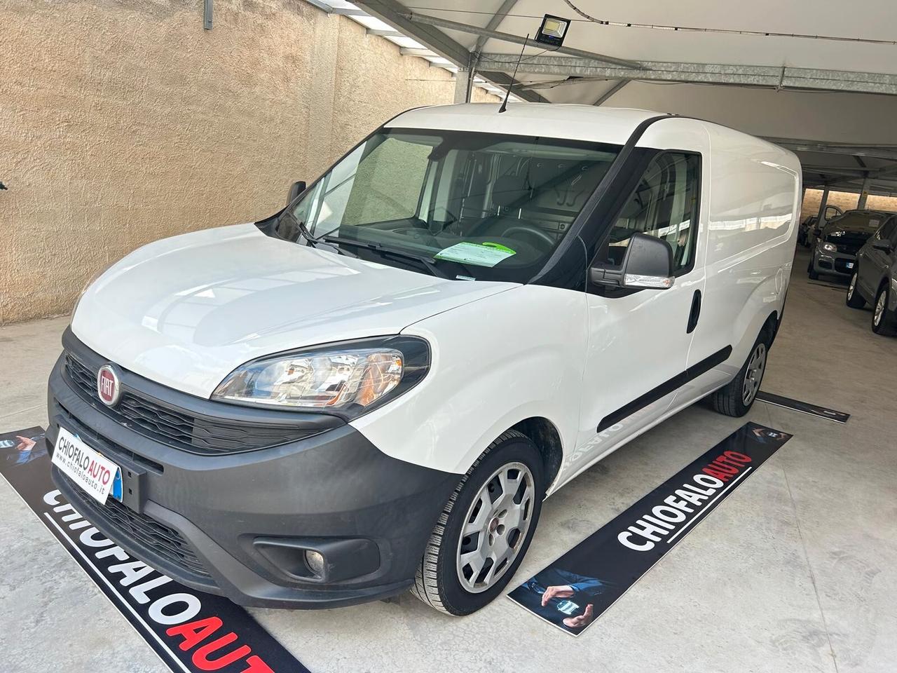 FIAT DOBLO MAX 1.6 MJT 105 CV ANNO 2022