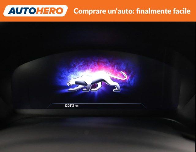 FORD Puma 1.0 EcoBoost 125 CV S&S ST-Line