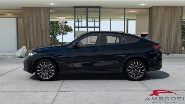 BMW X6 M60i xDrive Msport Pro