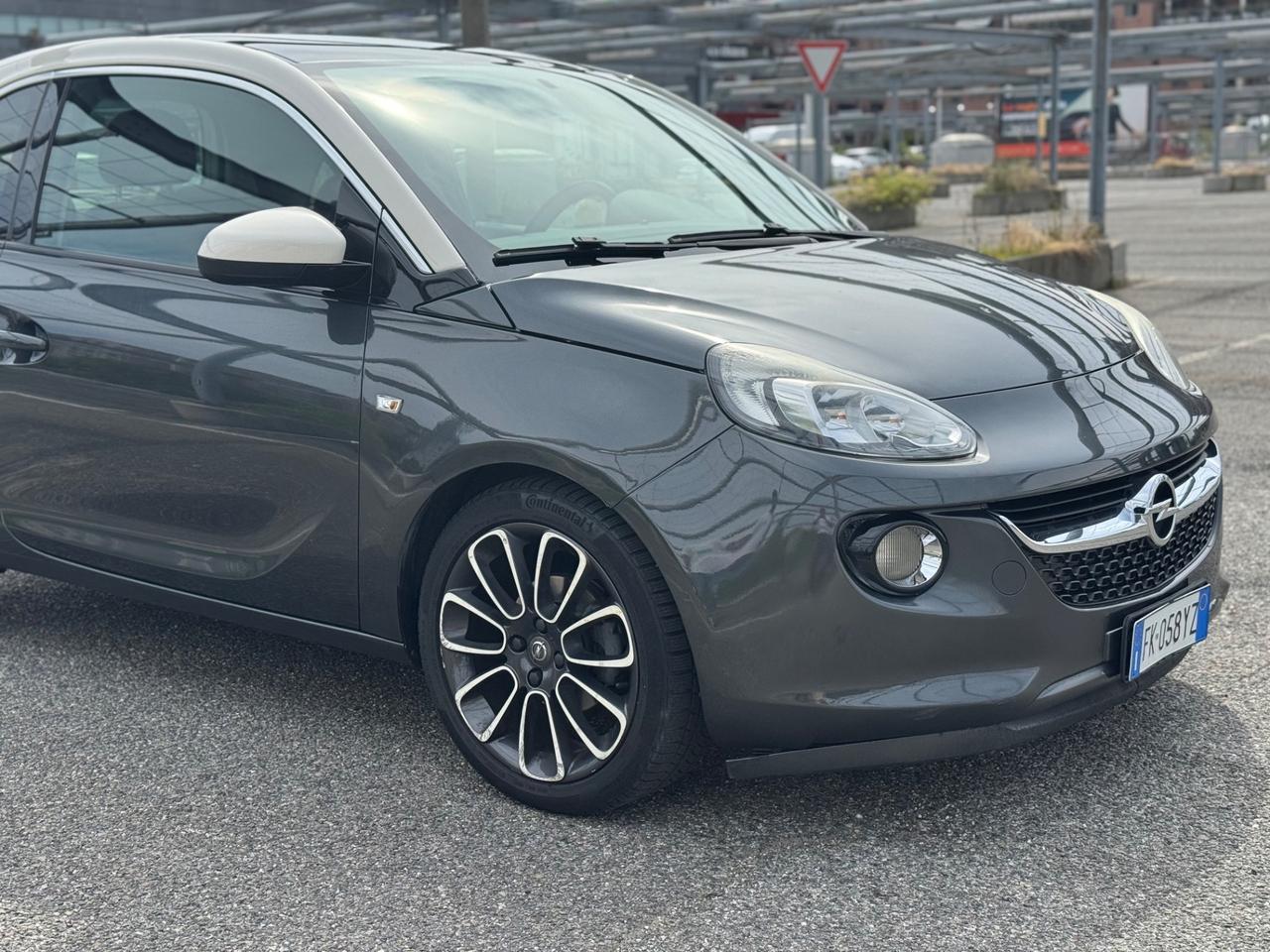Opel Adam 1.4 87 CV GPL Tech Air