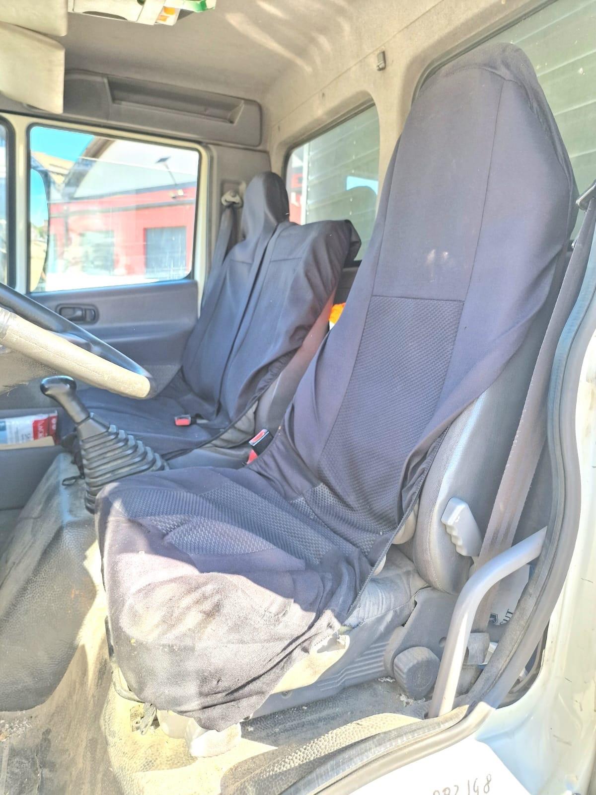 Nissan atleon del 2009 in saldo 170