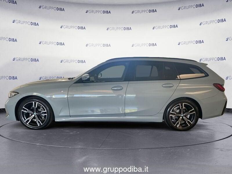 BMW Serie 3 318D TOURING