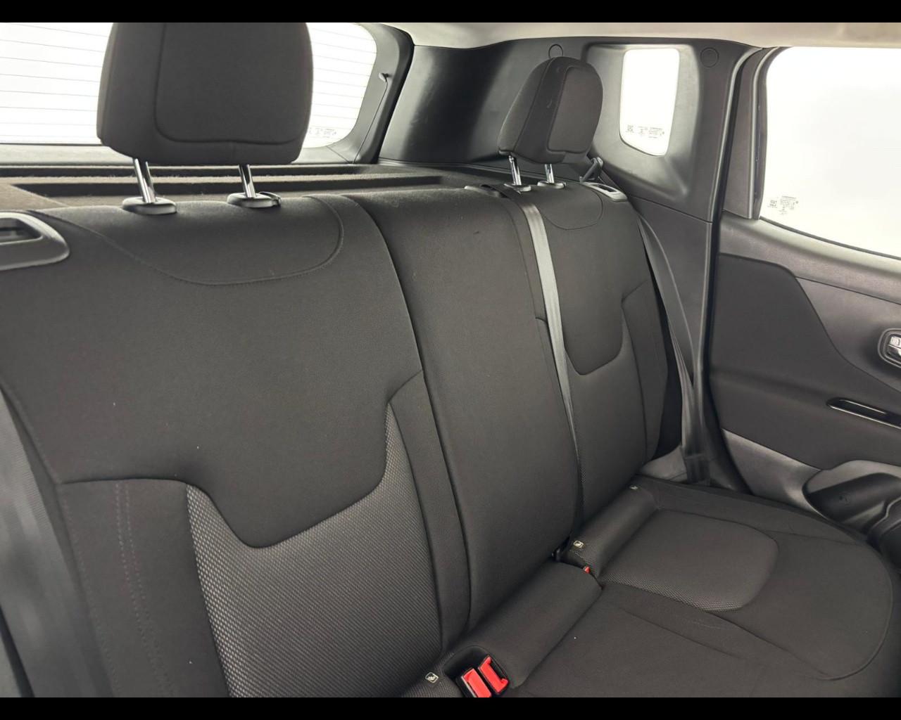 JEEP Renegade 1.0 t3 Longitude 2wd