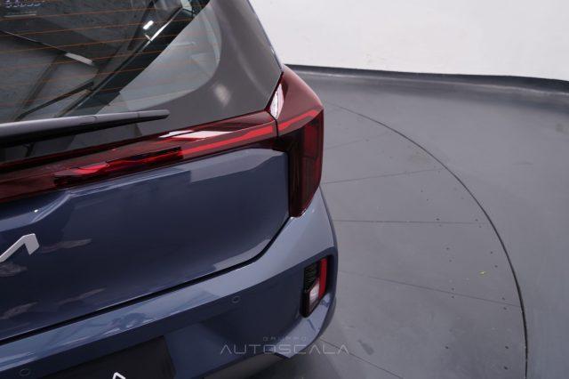 KIA Picanto 1.0 12V Eco Gpl 5 porte Urban Pack