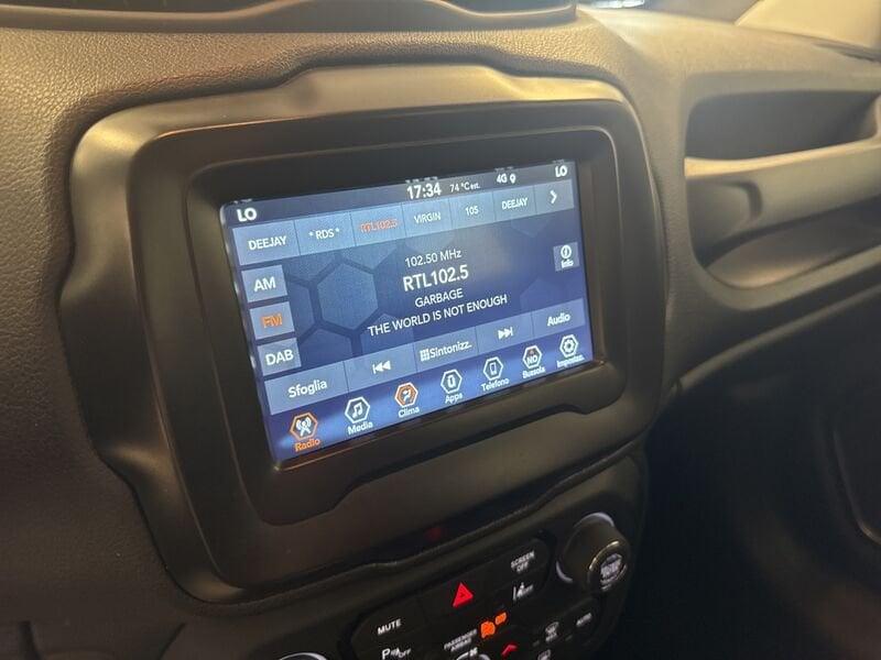 Jeep Renegade 2019 1.0 t3 Limited 2wd