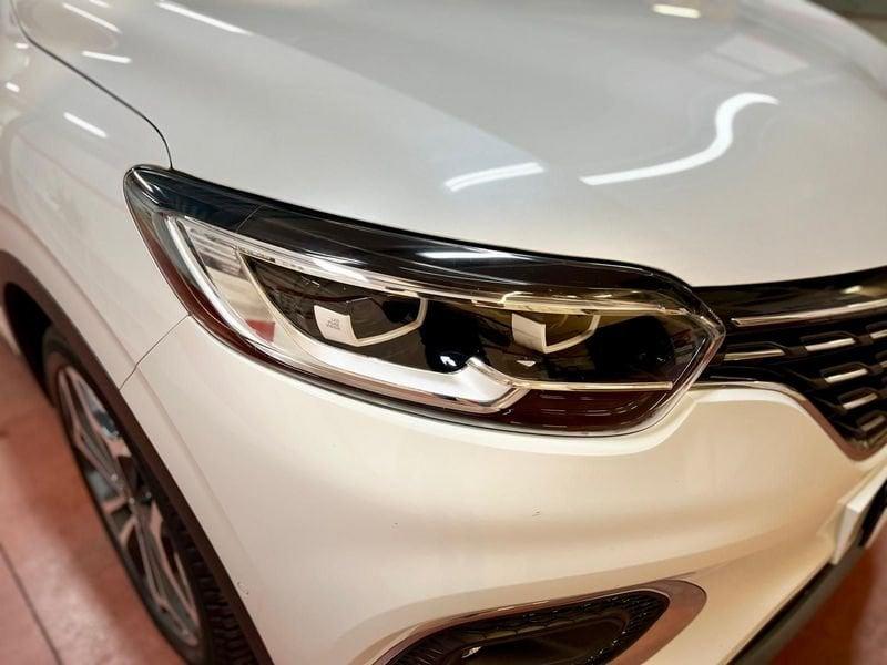 Renault Kadjar Blue dCi 8V 115CV EDC Sport Edition2