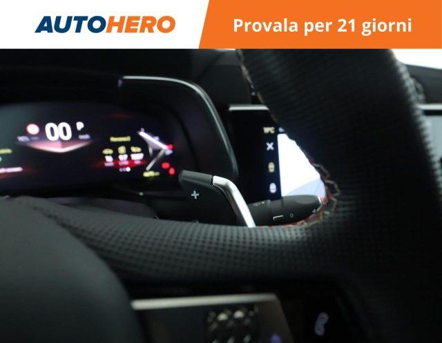 DS AUTOMOBILES DS 7 BlueHDi 130 aut. Performance Line