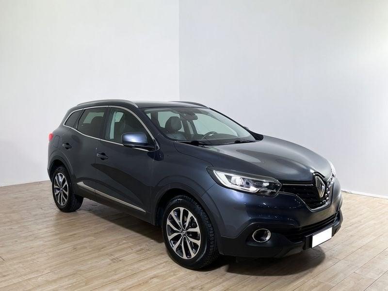 Renault Kadjar 1.6 dCi 130CV Energy Intens