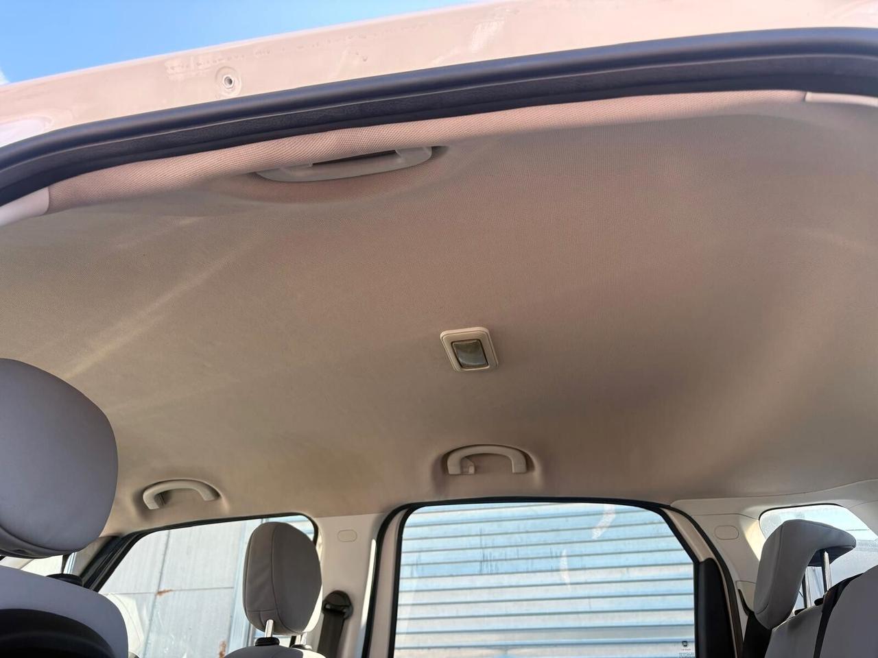 Fiat 500L 1.3 Multijet 85 CV Pop Star