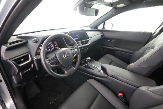 LEXUS Other UX UX Hybrid Design
