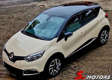 Renault Captur 1.5 dCi 90CV EDC Energy R-Link