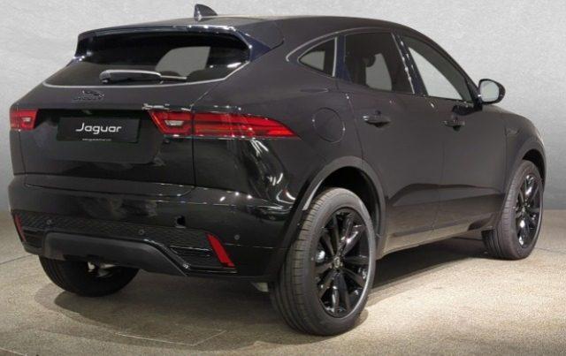 JAGUAR E-Pace 2.0D I4 163 CV AWD Auto R-Dynamic HSE