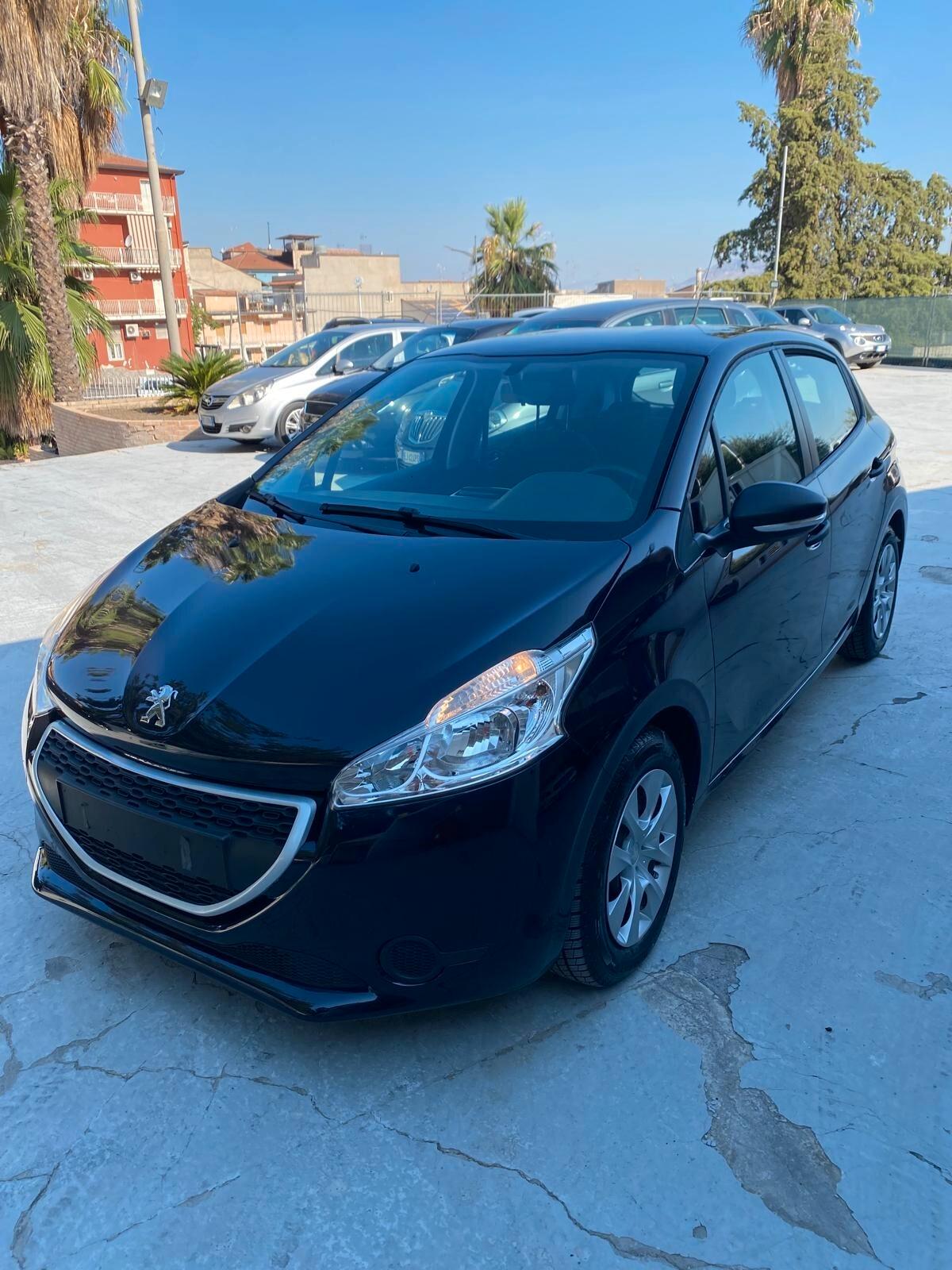 Peugeot 208 PureTech 68 5 porte Access