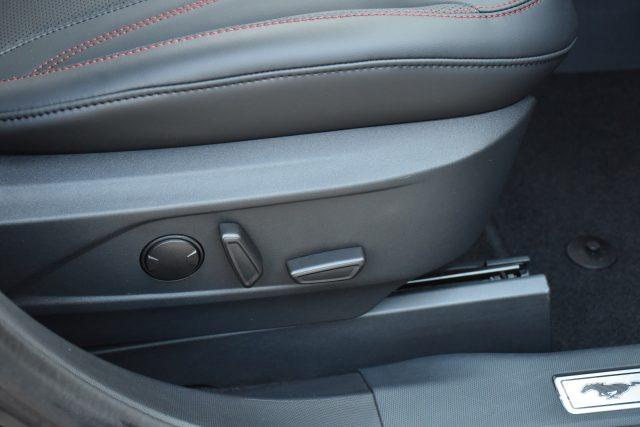 FORD Mustang Mach-E AWD Standard Range 269 CV *Sedili risc.IN ARRIVO