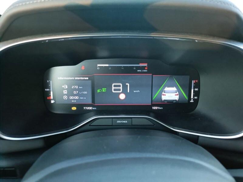 CITROEN C5 Aircross 1ª s. C5 Aircross PureTech...