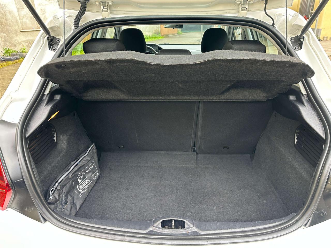 Peugeot 208 1.2 PureTech 82 5 porte Allure