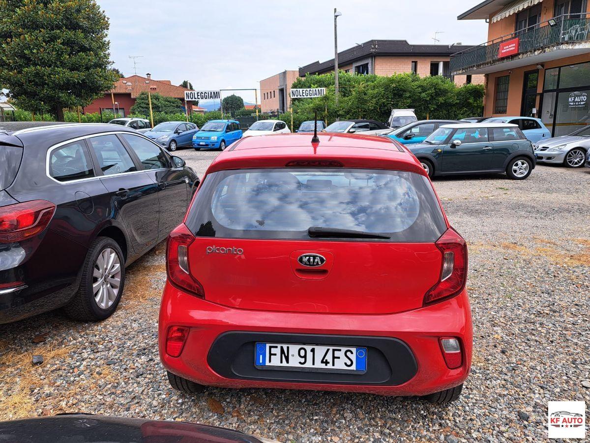 KIA - Picanto 1.0 Active