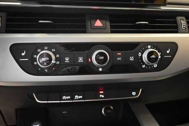 AUDI A4 AVANT 35 TFSI S-TRONIC NAVI SED.RIS.PDC LED FULL!!