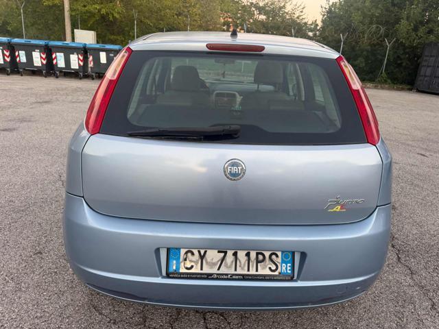 FIAT Grande Punto 1.3 MJT 75 CV 5p Dynamic senza lavoro da fare