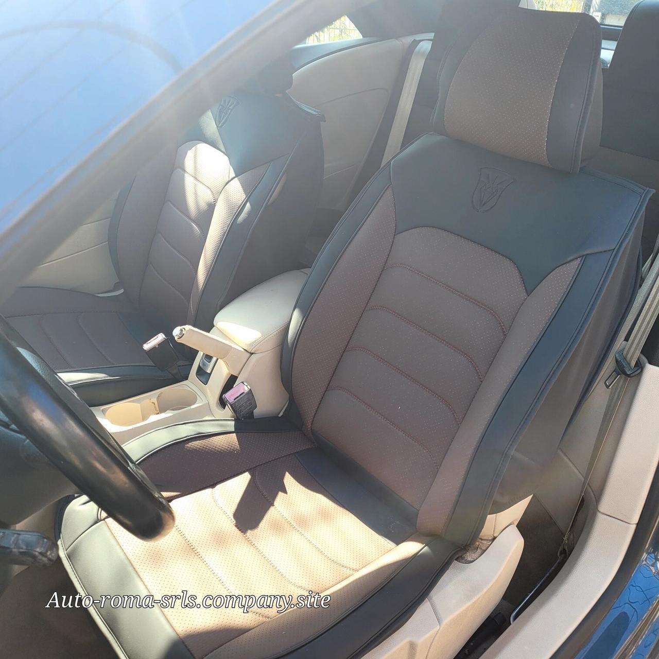 Volkswagen Eos 2.0 16V FSI
