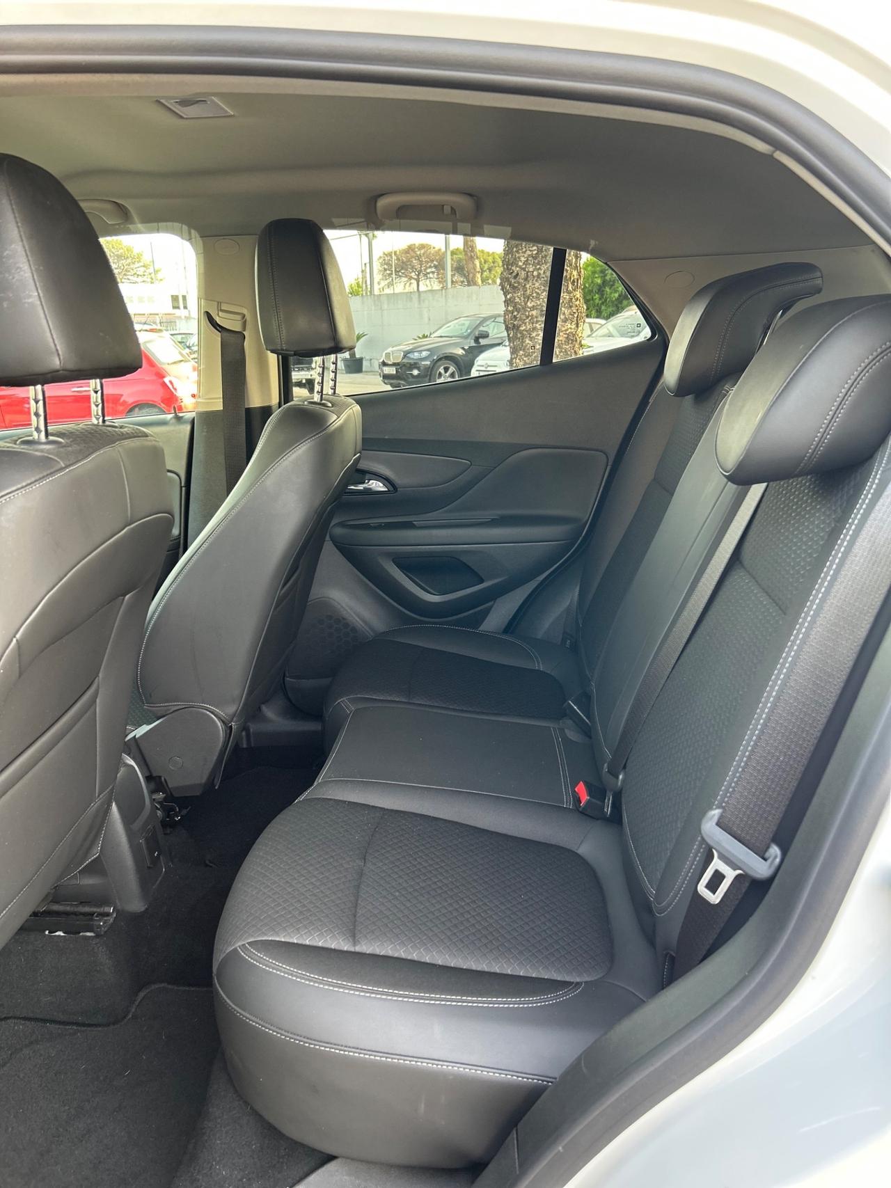 Opel Mokka X 1.6 CDTI Advance