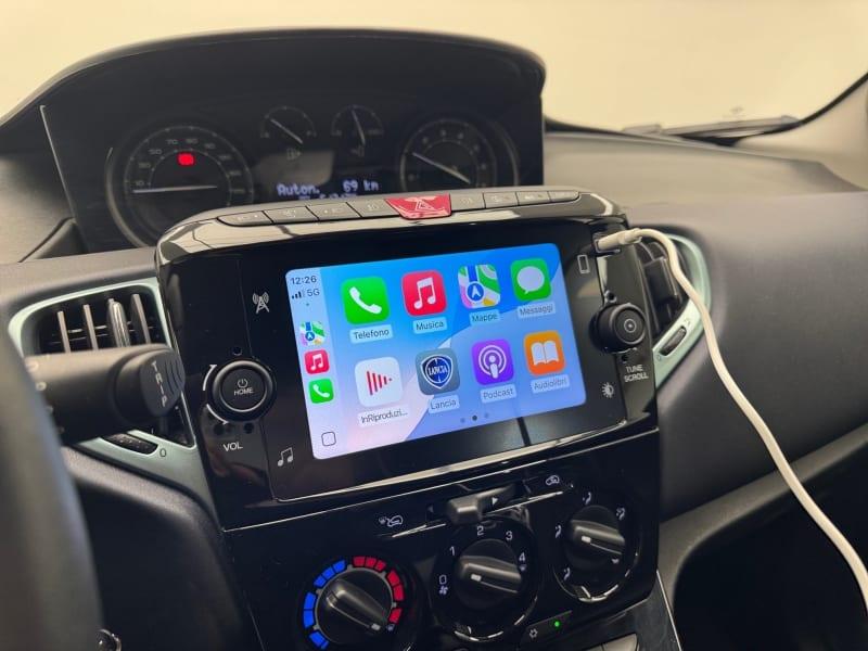 LANCIA YPSILON 1.0 FIREFLY 5 PORTE S&S