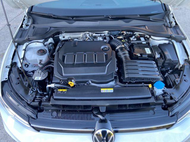 VOLKSWAGEN Golf 2.0 TDI SCR Style