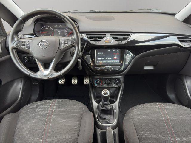 OPEL Corsa 1.3 CDTI 5 porte 75CV