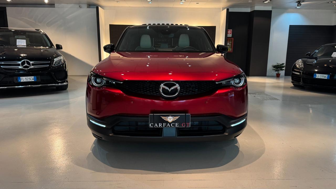 MAZDA MX-30 R 82CV - 2024