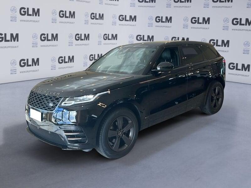 Land Rover Range Rover Velar Range Rover Velar 2.0D I4 180 CV R-Dynamic S