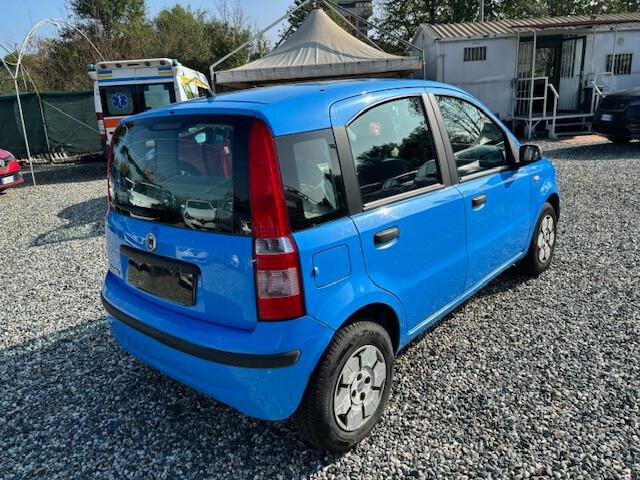 Fiat Panda 1.1 Active ideale neopatentati