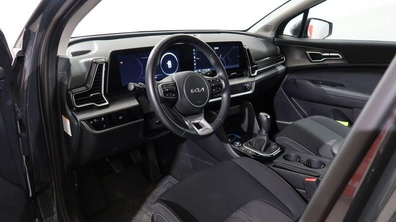 Kia Sportage 1.6 TGDi MHEV STYLE 2WD #RETRO CAMERA#NAVI#CARPLAY#