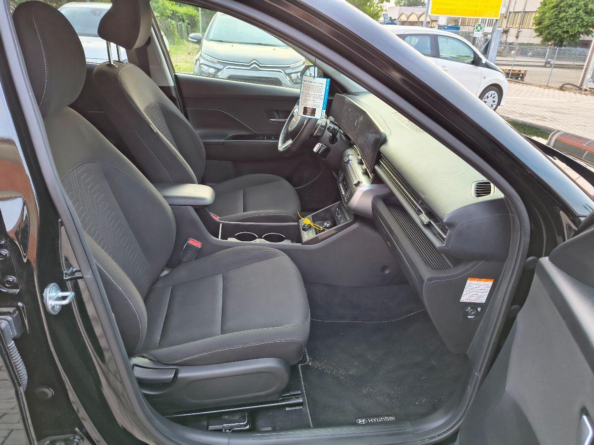 HYUNDAI - Kona - HEV 1.6 DCT XClass
