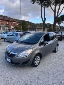 Opel Meriva 1.7 CDTI 110 cv 2011 SI NEOPATENTATI