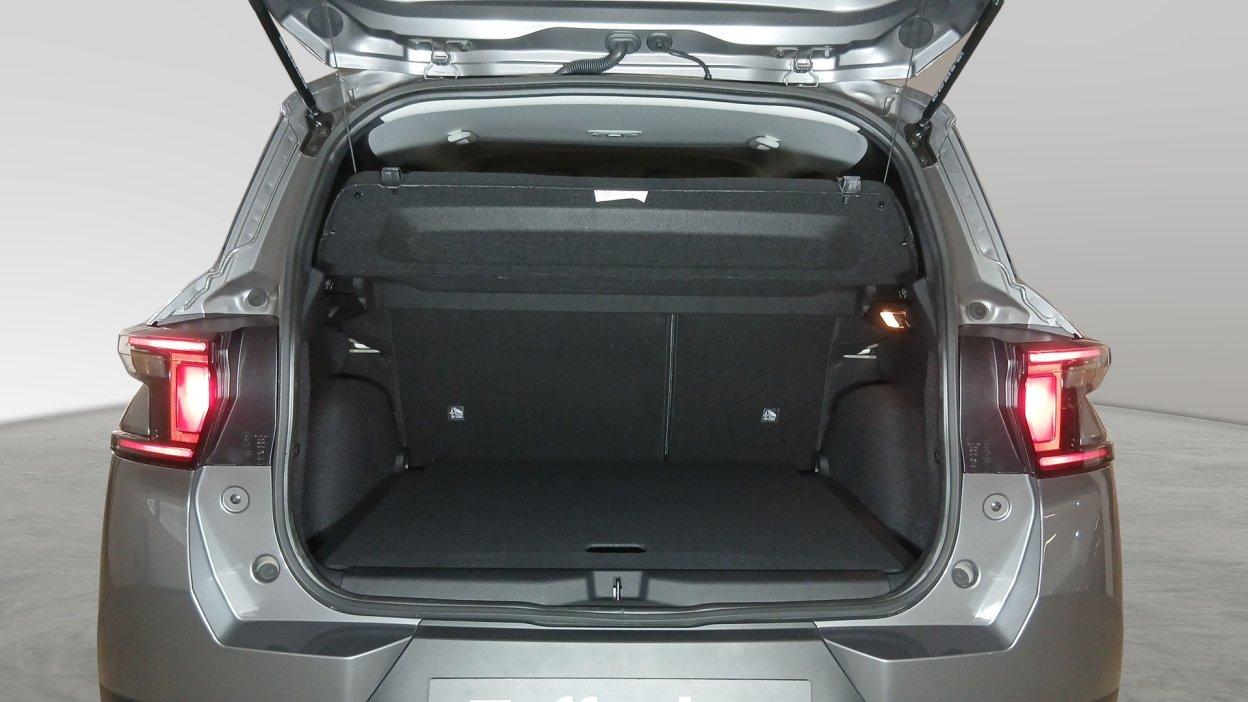 CITROEN C3 Aircross 2ª s. - C3 Aircross Hybrid 145 CV e-DCS6 Plus