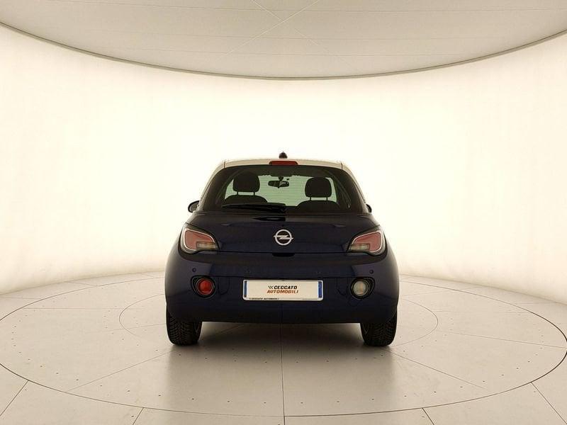 Opel Adam 1.2 70 CV Glam