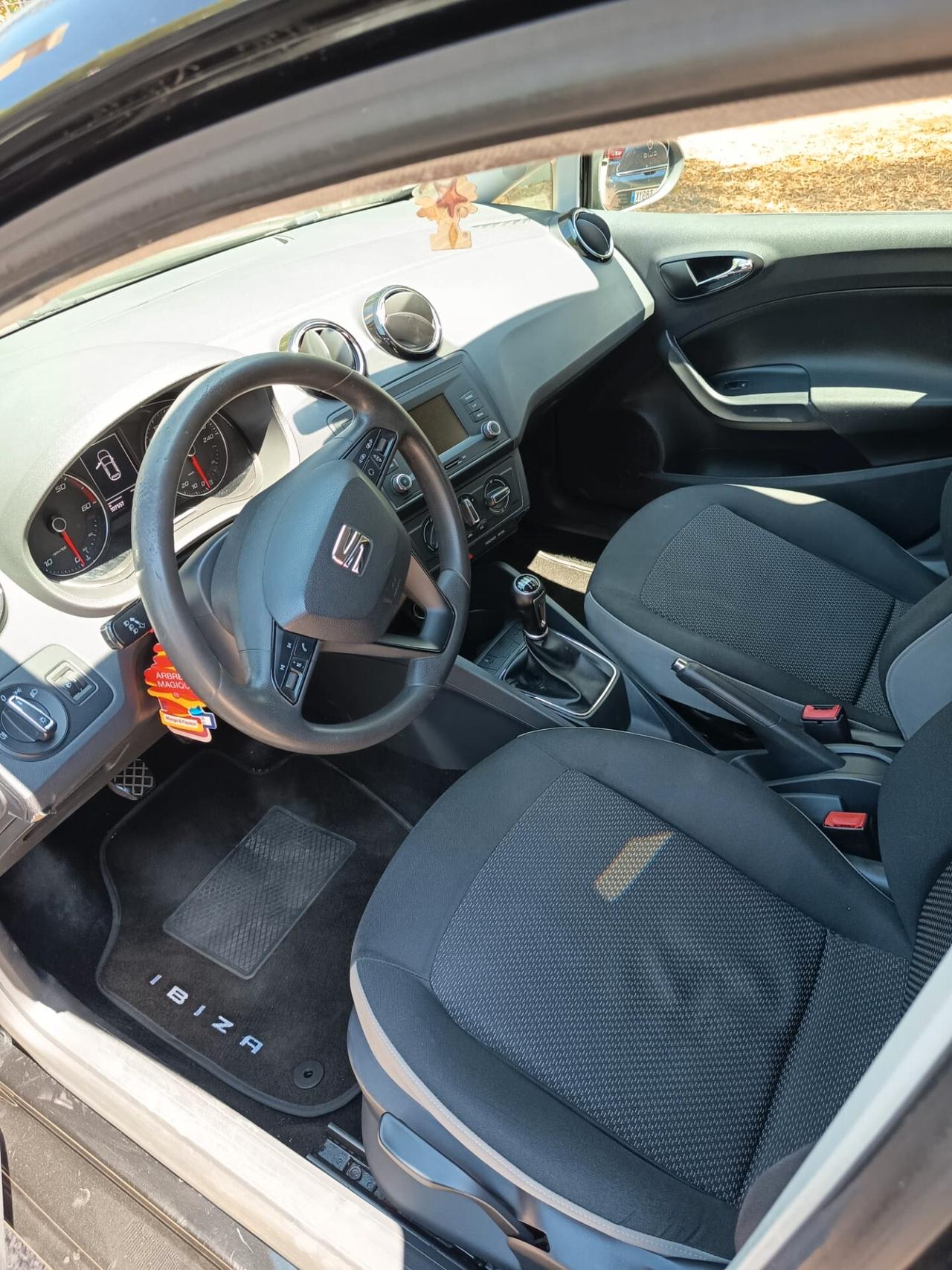 Seat Ibiza 1.4 TDI 75 CV CR 5p. Style