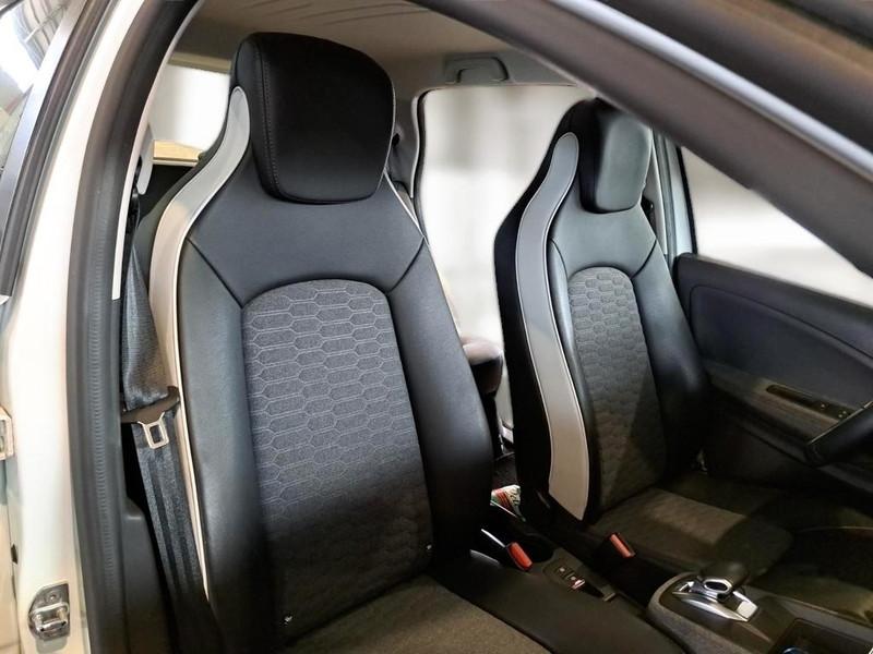 RENAULT ZOE ZEN R135 5 PORTE BERLINA