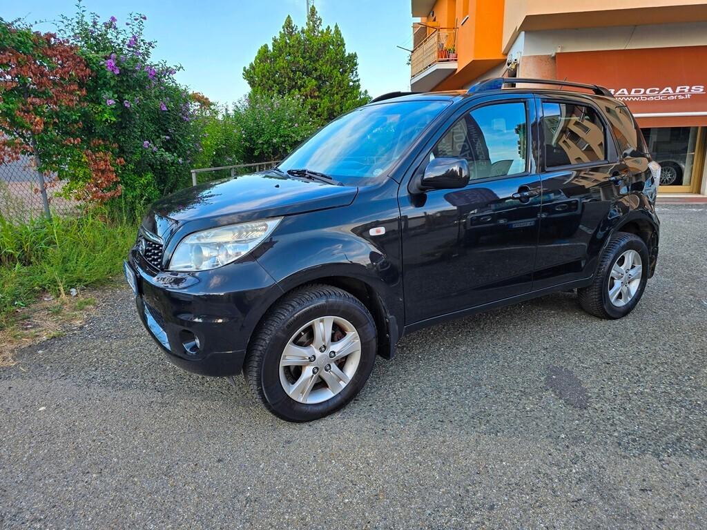 Daihatsu Terios 1.5 105 CV 4WD HIRO
