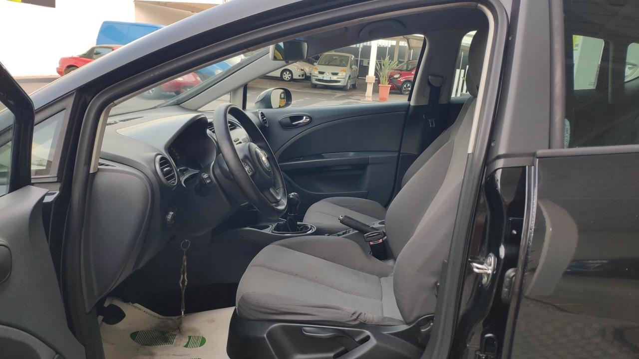 Seat Leon 1.9 Diesel 105 CV 5P