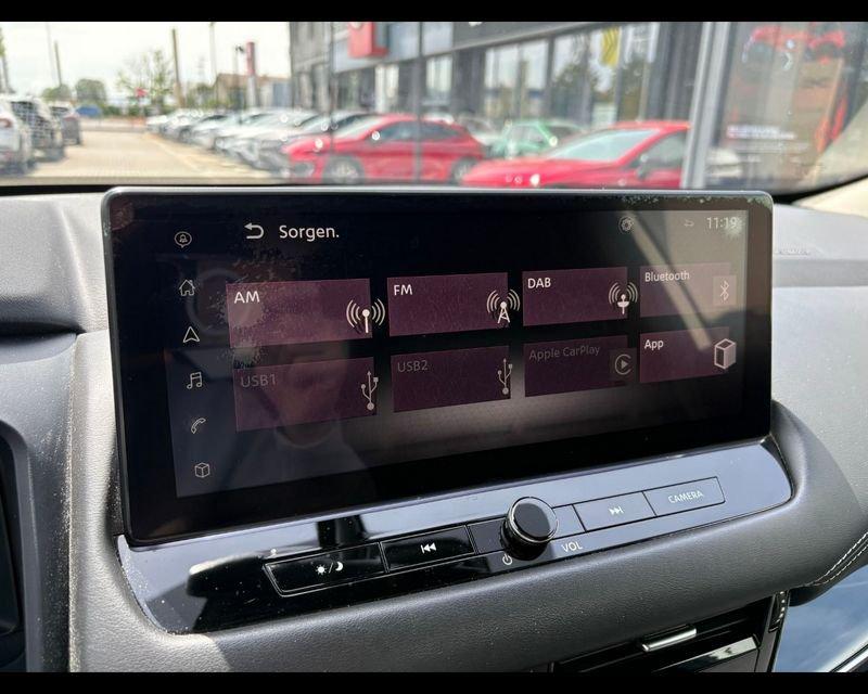 Nissan Qashqai Qashqai 1.5 e-power N-Connecta 2wd
