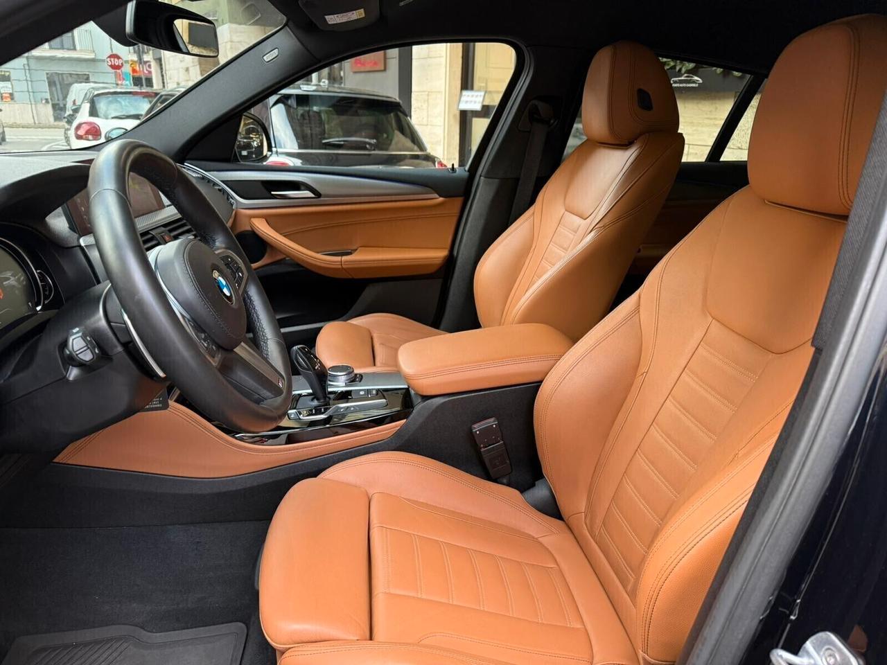 Bmw X4 xDrive 20d Msport Xdrive