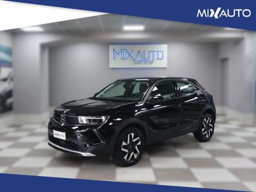 Opel Mokka 1.2 T Ultimate S&S 130CV AT8