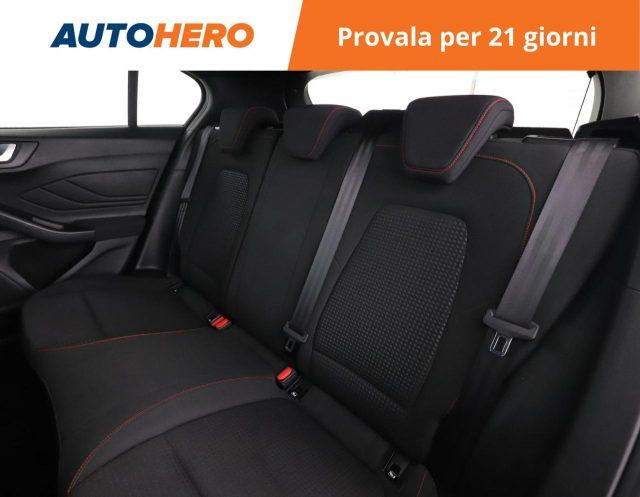 FORD Focus 1.0 EcoBoost 125 CV 5p. ST-Line
